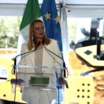 Right wing, Meloni: ‘Together for 30 years by choice, we will continue to govern’