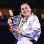 Tennis : Open de Chine, forfait de Sabalenka pour cause de blessure