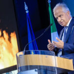 Middle East, Piantedosi: ‘It is right to protest, but nothing justifies aggression’
