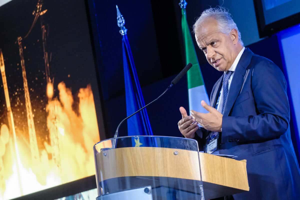Middle East, Piantedosi: ‘It is right to protest, but nothing justifies aggression’