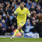 Champions League, Donnarumma: ‘Napoli feels like home, it would be a dream to be coached by Guardiola’