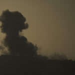 IDF: ‘Approximately 400,000 people have evacuated Gaza City’