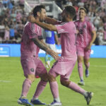 Messi scores and assists in Miami’s 3-1 win over Seattle