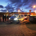 Maddie case: German suspect released from prison