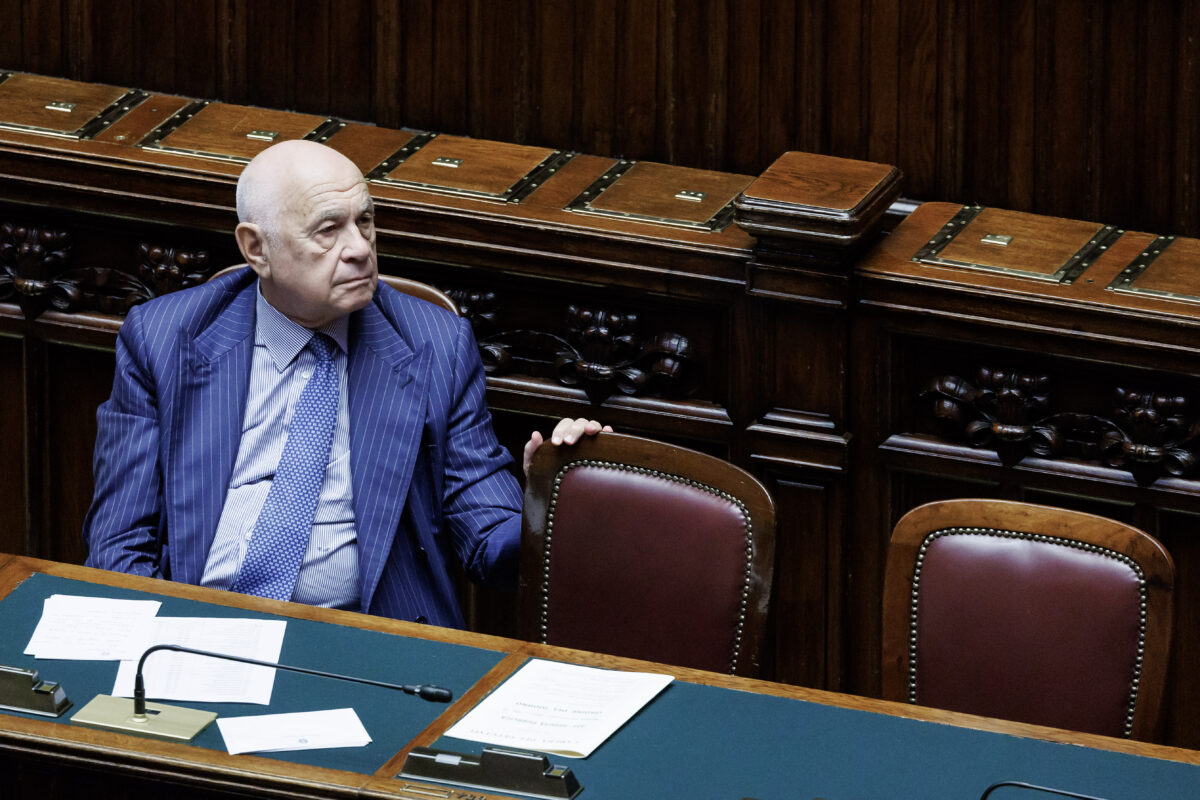 Almasri case, Nordio: ‘Connection with Bartolozzi is evident’