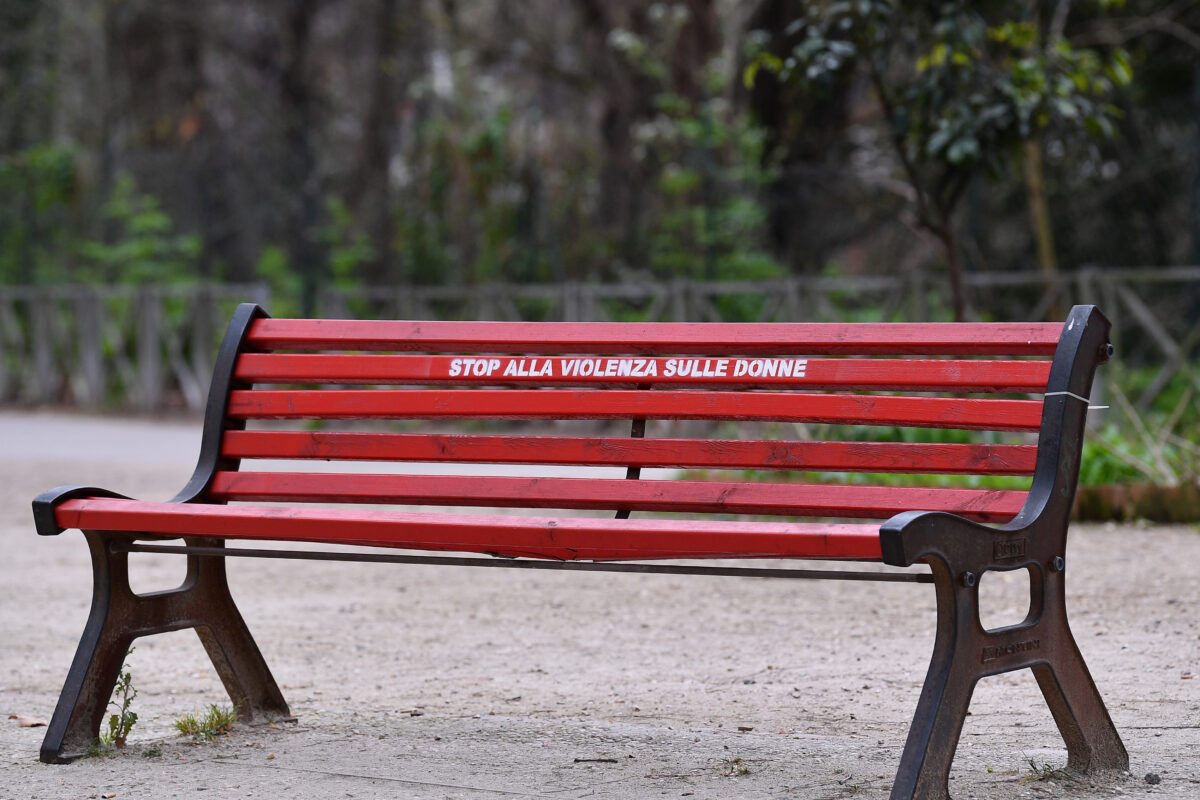 Violence against women: threats to partner and abuse of ex, 25-year-old under house arrest