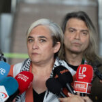 Middle East, Ada Colau: ‘Italy signs declaration against attacks on flotilla’