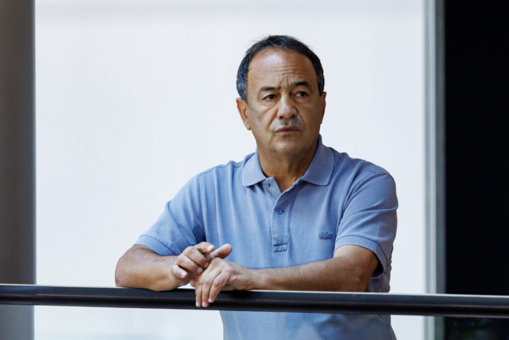 Calabria, Council of State rejects Mimmo Lucano’s appeal: ineligible under Severino law