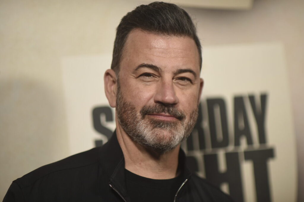 US, White House on Kimmel: ‘Finally, ABC is willing to do the right thing’
