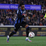 Atalanta, Lookman returns to group training for the first time