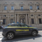 Naples, major fraud uncovered: 5.7 million seized from TikToker