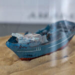 Migrants, UN: ‘61 missing in new shipwreck off the coast of Libya’