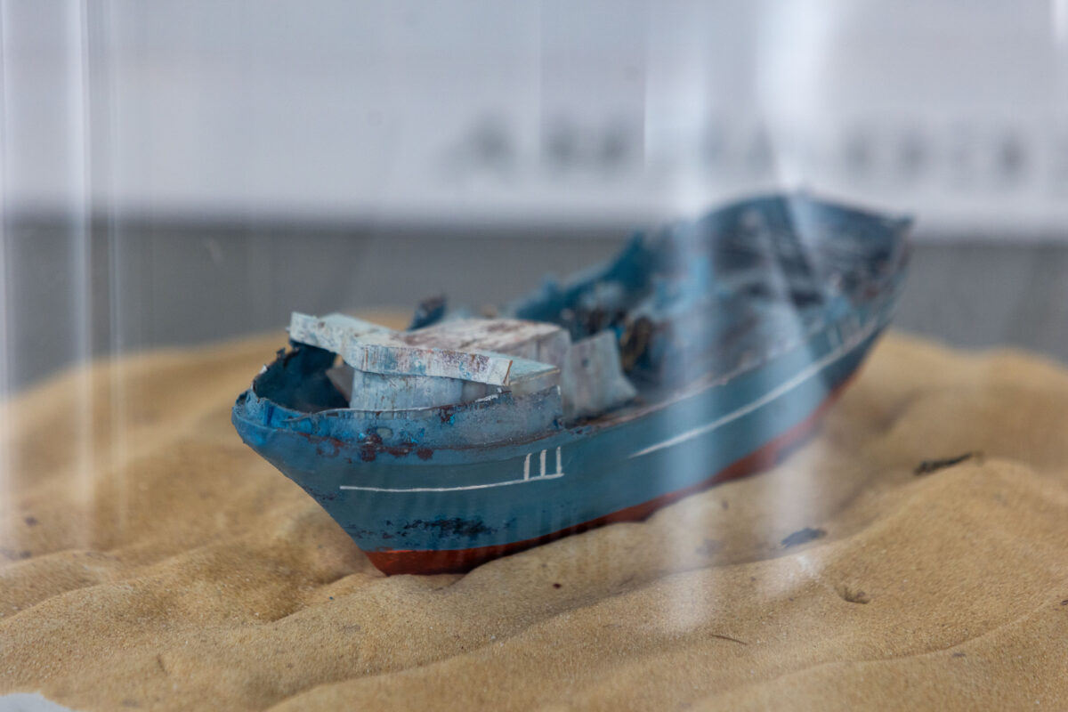 Migrants, UN: ‘61 missing in new shipwreck off the coast of Libya’
