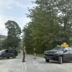 US: shooting in Pennsylvania, three officers killed