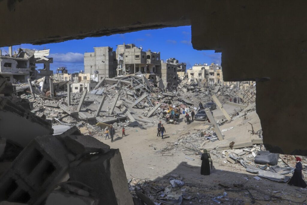 Gaza, IDF: 4 soldiers killed by explosive device in Rafah