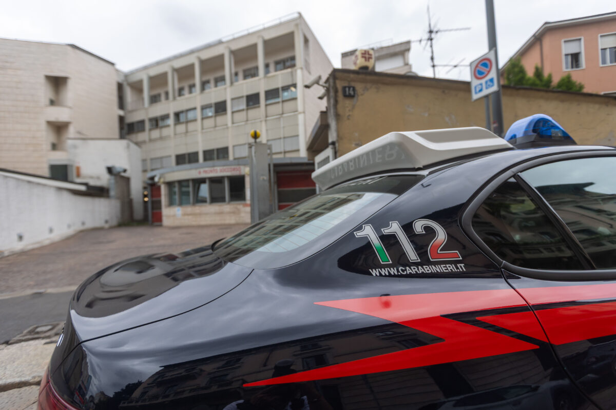 L’Aquila: violence against 12-year-old, two witnesses emerge, father and son