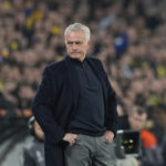 Football: media reports agreement between Mourinho and Benfica, contract until 2027