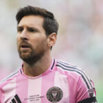Football: Messi set to renew contract with Inter Miami