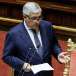 Middle East, Tajani: ‘Sanctions against extremist Israeli ministers approved’