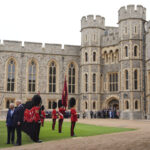 US-UK: Those arrested for projecting images of Epstein onto Windsor Castle released on bail