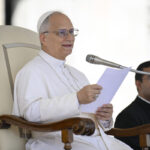 Middle East, Pope: ‘Genocide in Gaza? The Holy See will not comment for now’