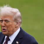 USA, Trump: ‘Jimmy Kimmel has no talent, congratulations to ABC’