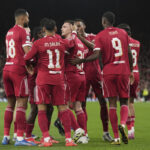 Champions League: victories for Bayern and Liverpool, Chelsea and Atlético Madrid defeated
