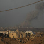 Middle East: Gaza authorities report 79 victims in IDF raids since dawn