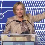 Meloni: “Brenner Tunnel is a monumental project, a historic day for the EU”