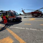 Genoa: 7-year-old boy falls from school window, in serious condition