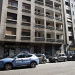 Milan: suspected murder, victim is photographer Rebuzzini