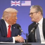 Ukraine, Trump: ‘Putin has really disappointed me’