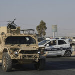 Netanyahu: “Two soldiers killed at Allenby, they are heroes”