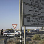 Gaza, IDF: “Aid from Jordan stopped after Allenby attack”