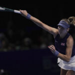 Tennis, Billie Jean King Cup: Great Britain to face USA in semifinal