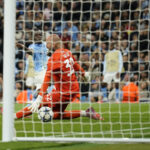 Champions: Manchester City 2–0 Napoli