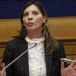 Almasri case: Council approves centre-right request for clarification on Bartolozzi