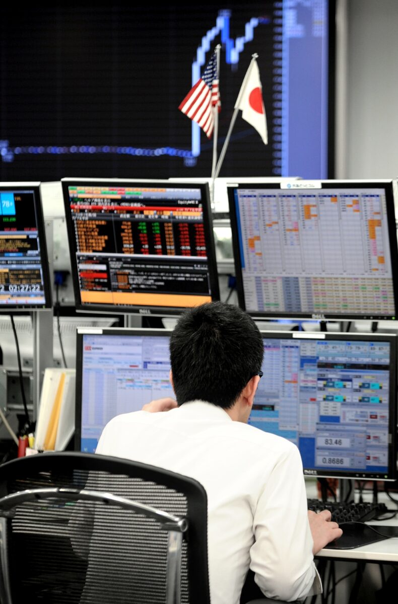 Japan: Central bank leaves rates unchanged Japan: Central bank leaves rates unchanged