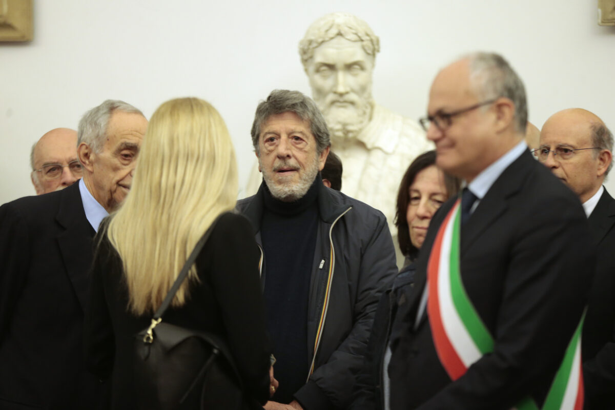 Purgatori case: Rome preliminary hearing judge summons clinics as civilly liable parties
