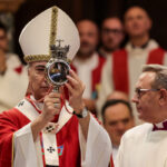 Naples: the miracle of San Gennaro repeats itself