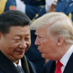 U.S.-China, Beijing: “Xi-Trump Phone Call Positive and Constructive”