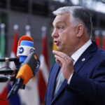 Hungary, Orban to designate Antifa as a terrorist group: “Salis among them”