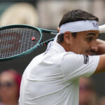 ATP Chengdu, Sonego eliminated in the second round, Giron wins in two sets