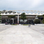 Football, police headquarters prepare security plan for Roma-Lazio Derby