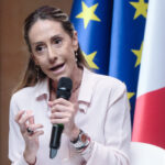FdI, Arianna Meloni: “Always respect for everyone’s ideas, we continue to set an example”