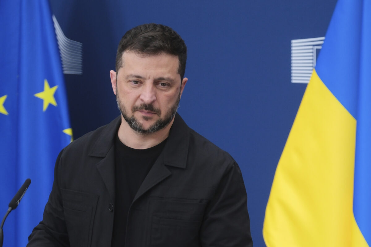 Estonia, Zelensky: “From Russia a systematic campaign against Europe and NATO” Estonia, Zelensky: “From Russia a systematic campaign against Europe and NATO”