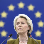 EU Commission adopts 19th package of sanctions against Russia