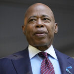 New York Mayor to meet Netanyahu, ‘I can’t wait’