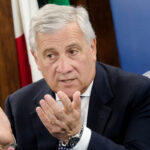 Hungary, Tajani: “I don’t believe Salis is a terrorist”