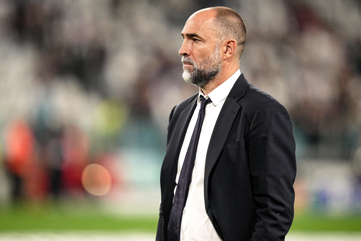 Football: Tudor – “Against Verona we must play at 100% to win, no excuses”